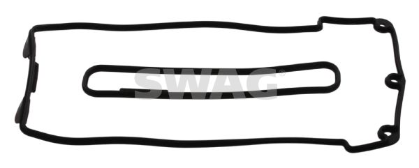 SWAG Комплект прокладок, крышка головки цилиндра 20 93 4795