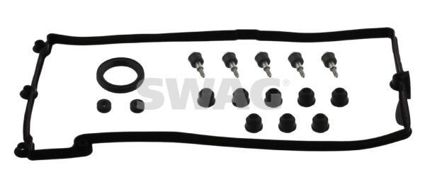 SWAG Комплект прокладок, крышка головки цилиндра 20 93 4799