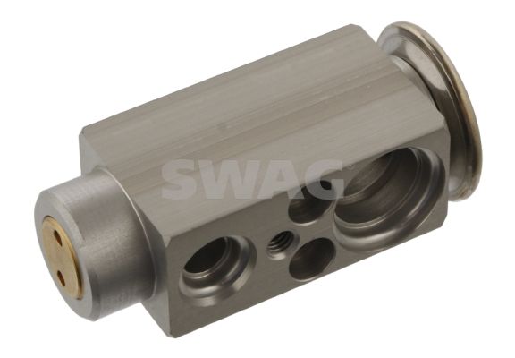 SWAG Расширительный клапан, кондиционер 20 93 6240