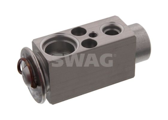 SWAG Расширительный клапан, кондиционер 20 93 6256