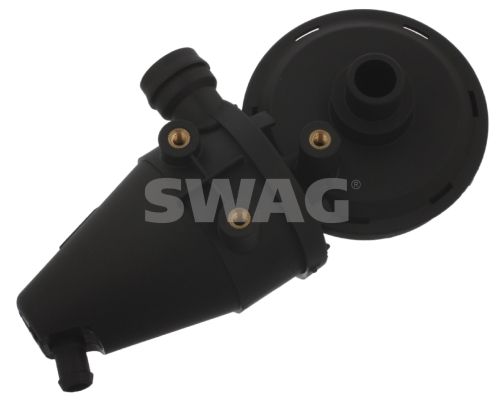 SWAG Клапан, отвода воздуха из картера 20 93 6771