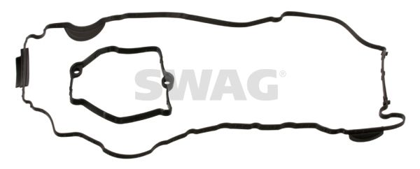 SWAG Комплект прокладок, крышка головки цилиндра 20 93 8908