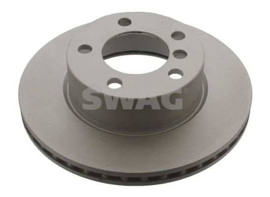 SWAG Bremžu diski 20 93 9112