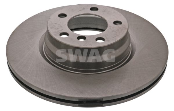 SWAG Bremžu diski 20 94 3956