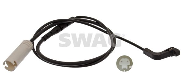 SWAG Сигнализатор, износ тормозных колодок 20 94 4357