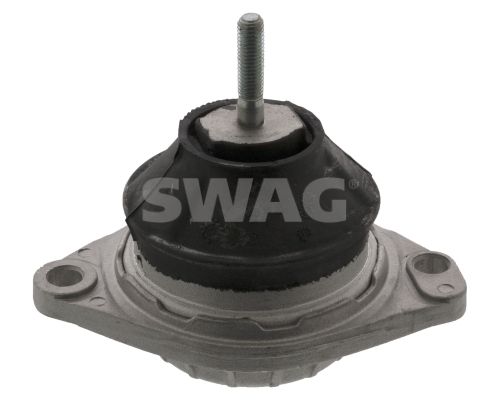SWAG Подвеска, двигатель 30 13 0021