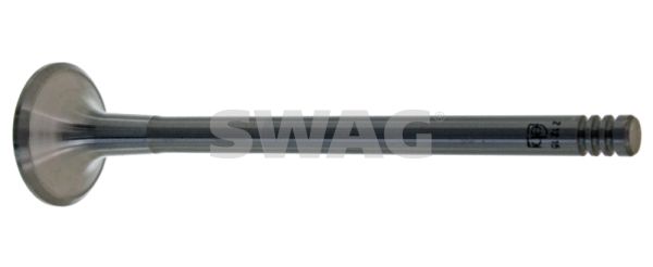 SWAG Выпускной клапан 30 34 0006