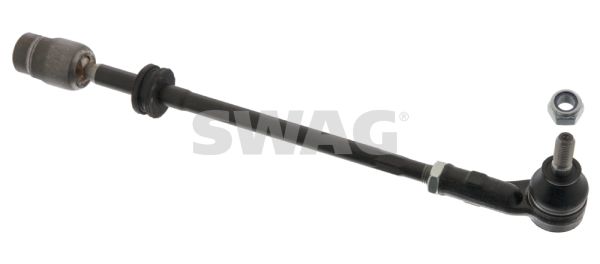 SWAG Ремкомплект, поперечная рулевая тяга 30 72 0046