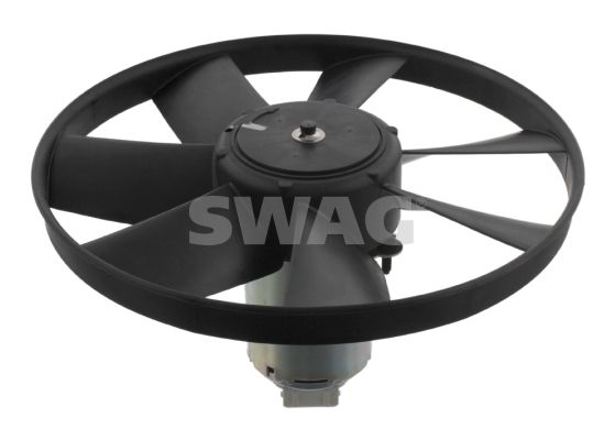 SWAG Ventilators, Motora dzesēšanas sistēma 30 90 6992