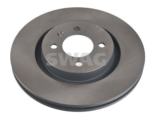SWAG Bremžu diski 30 91 1206