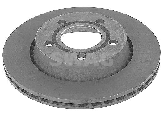 SWAG Bremžu diski 30 91 1397