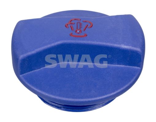 SWAG Крышка, резервуар охлаждающей жидкости 30 91 4700
