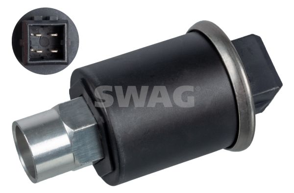 SWAG Пневматический выключатель, кондиционер 30 91 8082