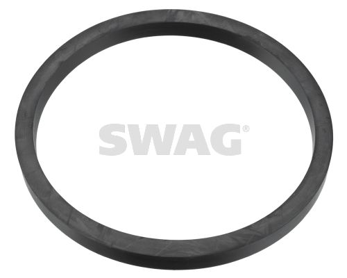 SWAG Уплотняющее кольцо, масляный радиатор 30 91 8778
