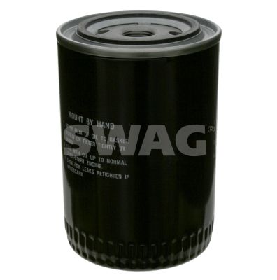 SWAG Eļļas filtrs 30 92 2540
