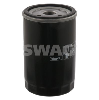 SWAG Eļļas filtrs 30 92 2550