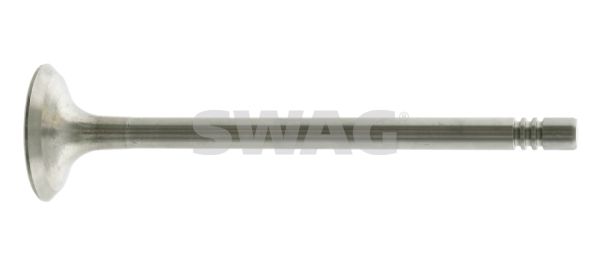 SWAG Выпускной клапан 30 92 7366