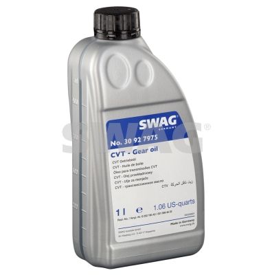 SWAG Transmisijas eļļa 30 92 7975