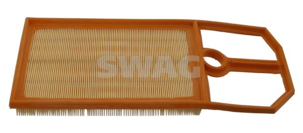 SWAG Воздушный фильтр 30 93 0361