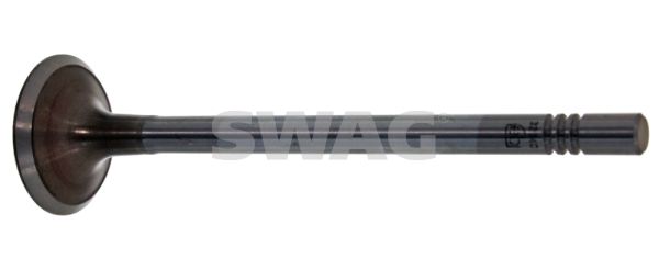 SWAG Впускной клапан 30 93 2340
