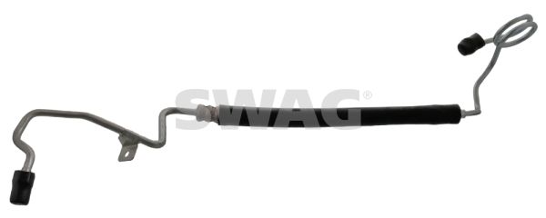 SWAG Гидравлический шланг, рулевое управление 30 93 3938