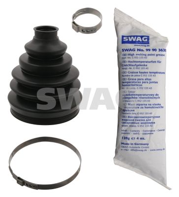 SWAG Комплект пылника, приводной вал 30 93 6190