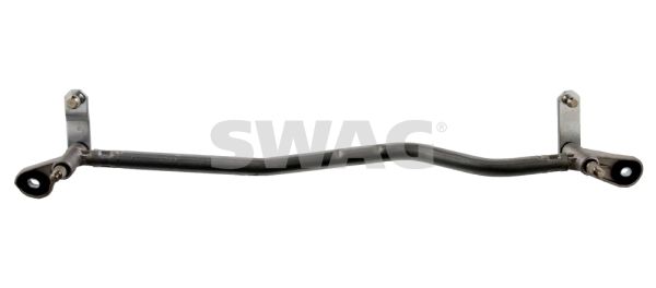 SWAG Stiklu tīrītāja sviru un stiepņu sistēma 30 93 6705