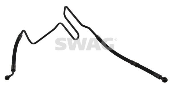 SWAG Гидравлический шланг, рулевое управление 30 93 6868