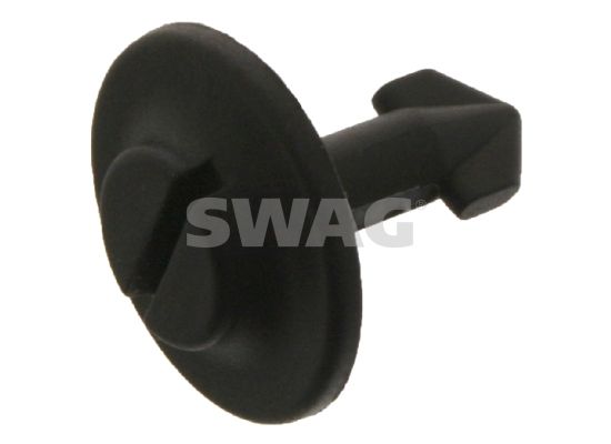 SWAG Защита двигателя / поддона двигателя 30 93 8798