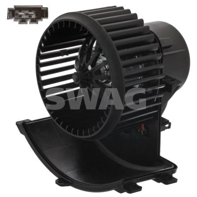 SWAG Salona ventilators 30 94 0183