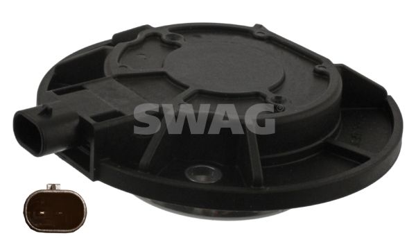 SWAG Центральный магнит, шестерня привода распределител 30 94 0198