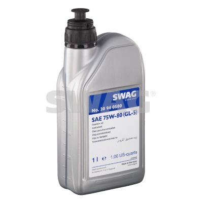 SWAG Reduktora eļļa 30 94 0580