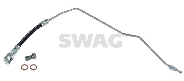 SWAG Bremžu šļūtene 30 94 0961