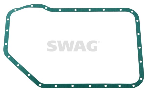 SWAG Прокладка, масляный поддон автоматической коробки  30 94 3663