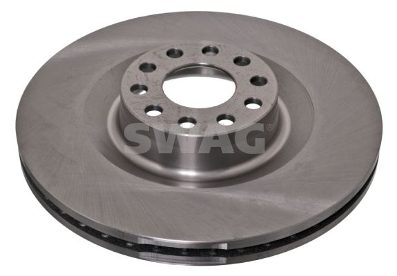 SWAG Тормозной диск 30 94 4051