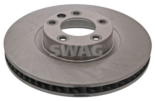 SWAG Bremžu diski 30 94 4080