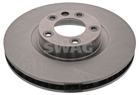 SWAG Bremžu diski 30 94 4083