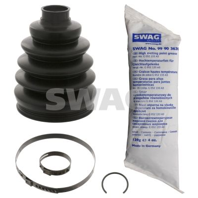 SWAG Комплект пылника, приводной вал 30 94 5947