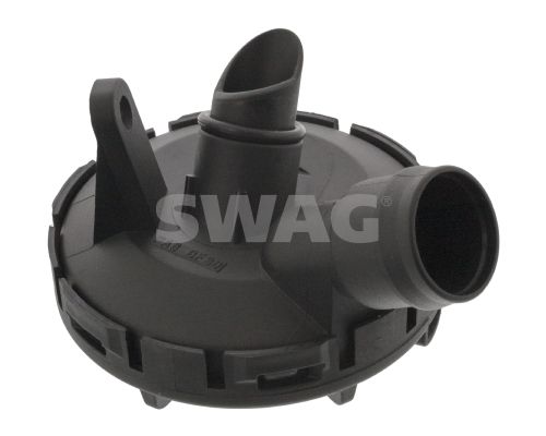 SWAG Клапан, отвода воздуха из картера 30 94 7025