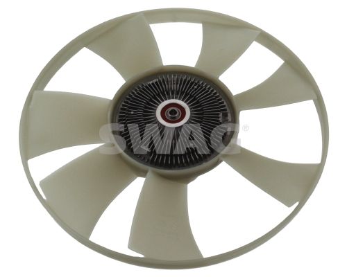 SWAG Вентилятор, охлаждение двигателя 30 94 7310