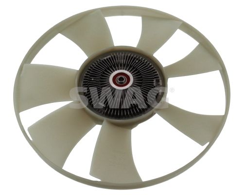 SWAG Ventilators, Motora dzesēšanas sistēma 30 94 7311