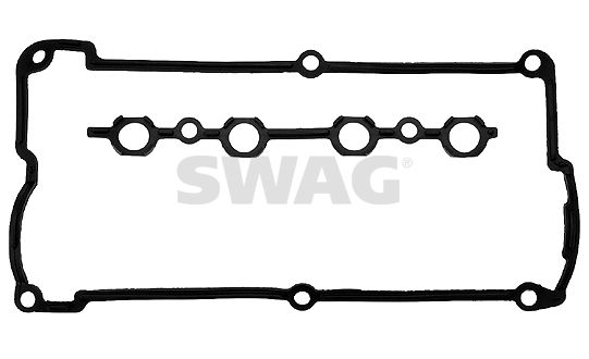 SWAG Комплект прокладок, крышка головки цилиндра 32 91 5288