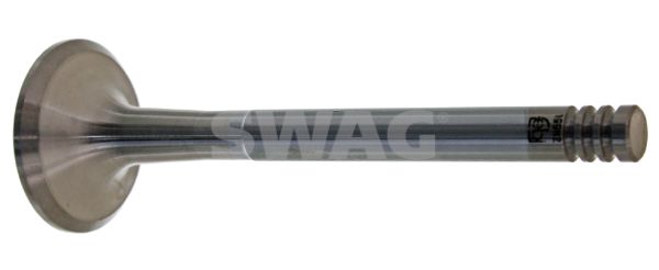 SWAG Выпускной клапан 32 91 9982