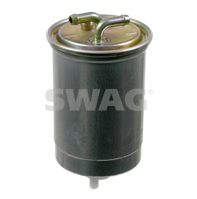 SWAG Топливный фильтр 32 92 1597