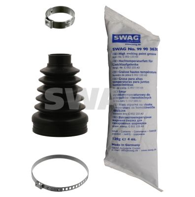 SWAG Комплект пылника, приводной вал 32 93 8351