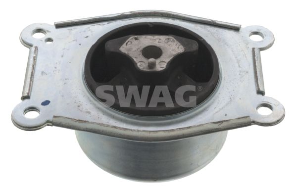SWAG Piekare, Dzinējs 40 13 0055