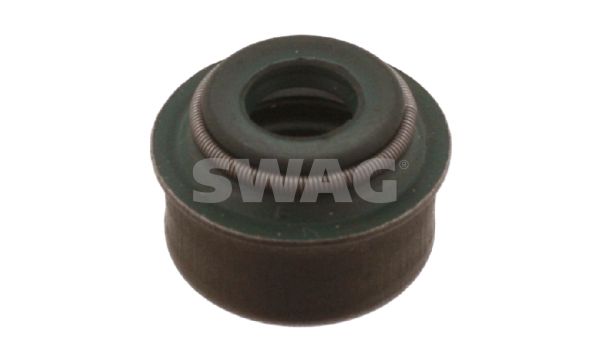 SWAG Уплотнительное кольцо, стержень клапана 40 34 0001