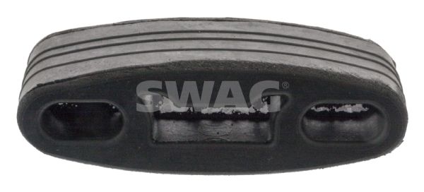 SWAG Кронштейн, система выпуска ОГ 40 90 4706