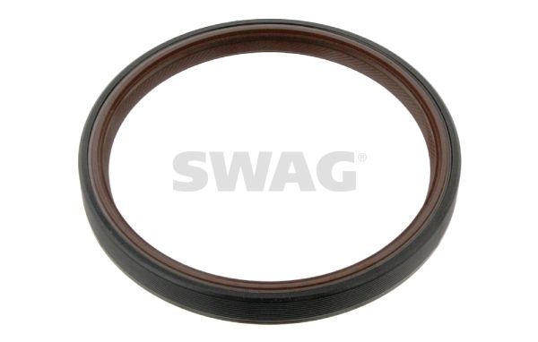 SWAG Уплотняющее кольцо, коленчатый вал 40 90 5101