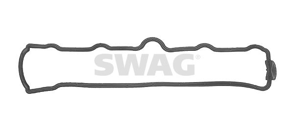 SWAG Прокладка, крышка головки цилиндра 40 91 5664